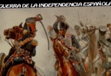 Biar - Castalla - Guerra independencia española