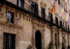 Ayuntamiento de Alicante - fachada