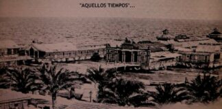 Balnearios en Alicante - su historia