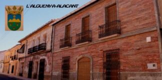 La Alguenya y su historia