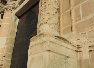 Iglesia de Monóvar