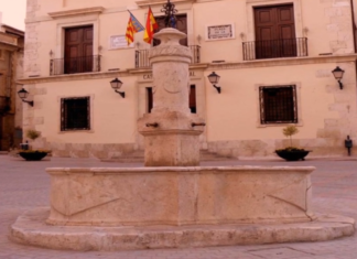 Fuesntes de Biar