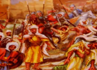 Alcoi pinturas miniadas