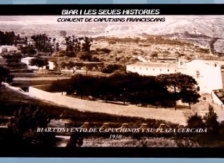 Fuentes de Biar