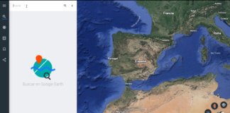 google earth qué es y cómo funciona