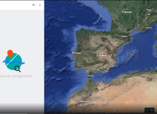 google earth qué es y cómo funciona