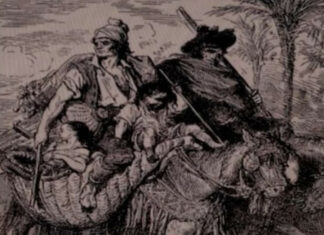 Jaume El Barbut , Crevillente