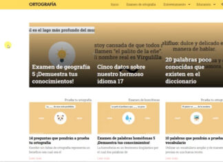ortografiainfinita.co