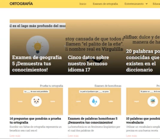 ortografiainfinita.co