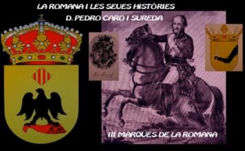 Marquesado de La Romana