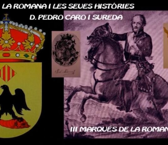 Marquesado de La Romana