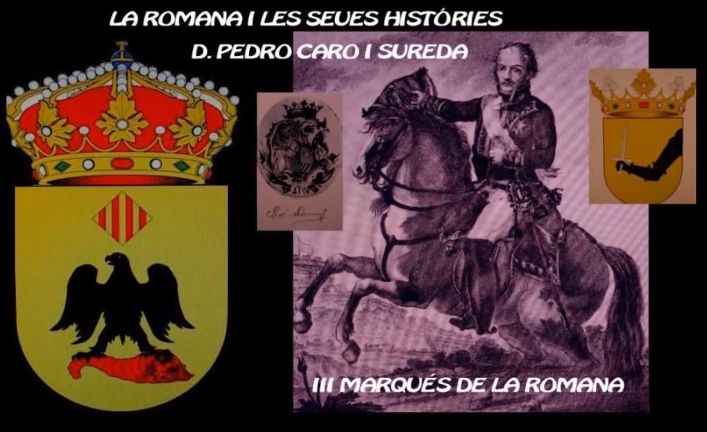 Marquesado de La Romana