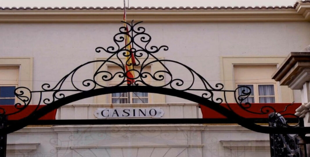 Casino de Novelda