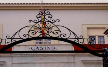Casino de Novelda