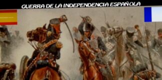 Biar - Castalla - Guerra independencia española