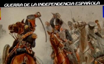 Biar - Castalla - Guerra independencia española