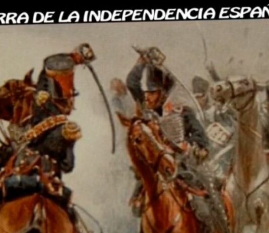 Biar - Castalla - Guerra independencia española