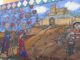 Artekarana - Fiestas del Medievo Villena - Murales