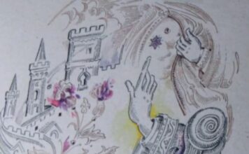 La Huella del Ángel