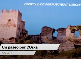 L'Orxa