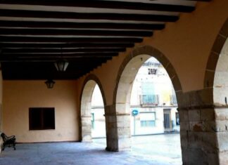 Monforte del Cid