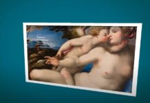 Museo del Prado - un paseo virtual