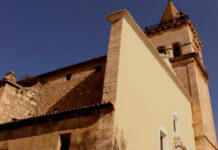 Villena, las cinco campanadas