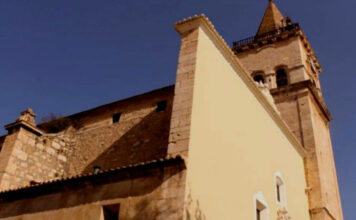 Villena, las cinco campanadas