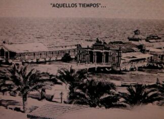 Balnearios en Alicante - su historia