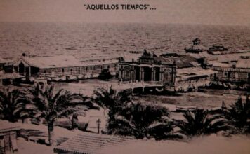 Balnearios en Alicante - su historia