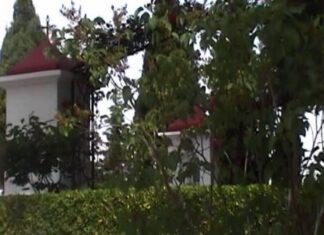 La Ermita de La Canyada