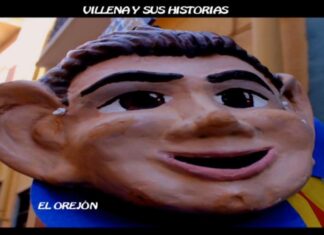 El Orejón de Villena
