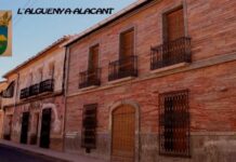 La Alguenya y su historia