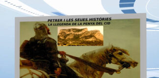 El Cid y su leyenda en la localidad de Petrer (Alicante)