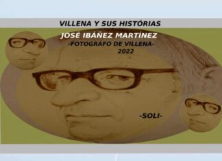 Soli - Villena (Alicante)