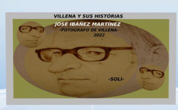 Soli - Villena (Alicante)