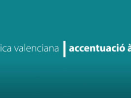 gramática valenciana accentuació a i u
