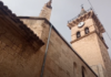 Plaza de Santiago de Villena (Alicante)