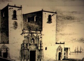 alicante-basilica-santa-maria-valenciano