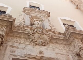 Villena, Iglesia de Santa María