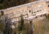 El pantà d’Elda (Alacant)