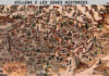 El Molí Fariner d’Espinardo, Villena (Alacant)